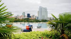 Only asset in fort worth offering: Trinity At Left Bank Downtown Fort Worth Apartments League Real Estate Youtube