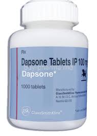 Image result for Dapsone