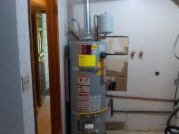 Filter and cap side points toward faucet. Water Heaters An A Z Guide To Your Water Heater Recovery Time
