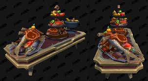 Cuisine De Shadowlands Nourriture Pour L Ame Et Modeles De Festin Actualites Wowhead
