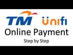 Kemudian masukkan nilai yang hendak anda bayar. Unifi Online Payment Via Cimb Clicks Youtube