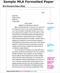 Before we look at how to title a research paper, let's look at a research title example that illustrates why a good research paper should have a strong title. Free 7 Sample Cover Page For Research Paper Templates In Ms Word Pdf