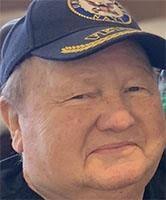 Ricky Hull Obituary (1947