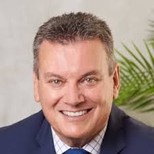 Tim Carter, Branch Manager