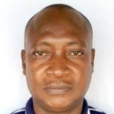 Ebi-Kingsley ONGUTUBOR