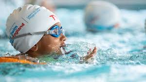 Learn to Swim Stage 1 Award | Children Swimming Lessons