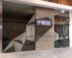 Pin Na Doske Sd C Massage Hairdresser Shop Designs