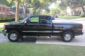Image result for Black 2002 Sierra