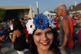 Star Spangled Celebration