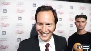 Patrick ewing says madison square garden security guards keep hassling him. Patrick Wilson Interview Fargo Fx Season 2 Youtube