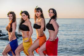Pool Party Ideas Summer Luau And Tiki Shows Polynesian Entertainment Cheeky Belly Dancer Fire Dancer Bollywood Dancer For South Florida Miami Palm Beach Boca Raton Jupiter West Palm Beach South Beach