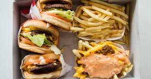 In N Out Colorado Wait Times New Locations Drew 14 Hour Lines Thrillist