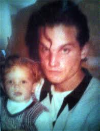 Larry Larkin Morris of the Insane Popes from Kolmar Park