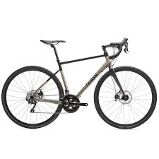 Velo Gravel Triban Rc520 Gravel Velo Velo De Route Pedalier