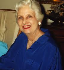 Grace Maxwell Sparrow Obituary