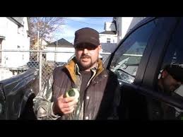 Lost that car key and have no way of opening the locked door? How To Open A Car Door With A Tennis Ball Busted Youtube