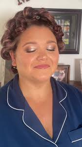 The stunning Katie Perkins