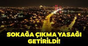 Ile ilgili tüm haberleri, son dakika haber ve gelişmelerini bu sayfamızdan takip edebilirsiniz. Son Dakika Haberi Sokaga Cikma Yasagi Saatleri Netlesti Bu Hafta Sonu Sokaga Cikma Yasagi Kacta Baslayacak Kacta Bitecek Icisleri Genelgesi Son Dakika Haberler