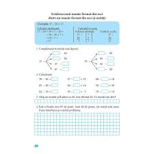 Mathtv este un portal , asemanator cu youtube , pentru pasionatii de matematica, profesori si elevi ce ajuta la rezolvarea problemelor de matematica , geometrie , algebra si trigonometrie ,ecuatii , prin lectii video. Matematica Culegere Pentru Clasa I Exercitii Probleme Teste Ion Petrica Emag Ro