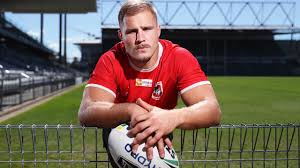 Jack de belin (born 17 march 1991) is an australian professional rugby league footballer who plays as a lock for the st. Jack De Belin Charged With Aggravated Sex Assault Morning Bulletin