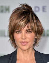Lisa rinna, 55, may have just given up the hairstyle she's. 30 Spectacular Lisa Rinna Hairstyles