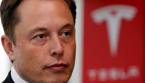 Whistle-blower accuses Tesla of eavesdropping