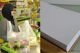 Check spelling or type a new query. Suami Bising Isteri Masuk Kedai Nak Beli Kertas A4 Je Tapi Borong Segala Macam Barang Sampai Rumah Ini Yang Berlaku Pemikiran Perempuan Ni 10 Tahun Ke Depan Viral Mstar