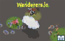 Play wanderers.io game online at lagged.com. Wanderers Io Macrojuegos Com