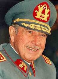 An army general, he proceeded to govern in an authoritarian manner while. Augusto Pinochet Ugarte Home Facebook