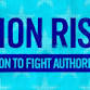 One Million Rising event image