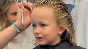 Majin Bloom skratio kosu, a završni kadar velike promjene osvojio je  pratitelje!