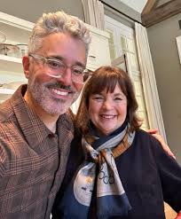 While you're cooking