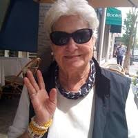 Dorothy Roberts Obituary