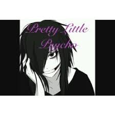We did not find results for: Pretty Little Psycho Jeff The Killer X Reader
