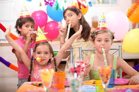 Invite little guests or classmates to set up their tea in front of the screen. Girls Birthday Party Ideas Noshing With The Nolands