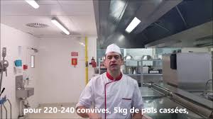 Potage Saint Germain Aux Croutons Potage Faitmaison Food Collectivite College Home Homemade Youtube