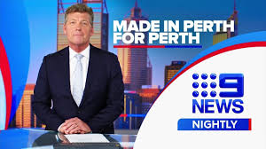 Perth and wa's most popular news website with the latest local, business, sport and entertainment stories. Nine News Perth Live Local Promo September 2020 Youtube