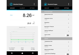 S60 Bluetooth Dissolved Oxygen Meter | Bante Instruments