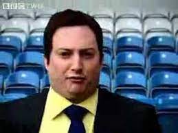 There, you will find the magnificent sketch from that mitchell and webb look in which the comedian thunders around loftus road performing a spoof sky tv football trailer in an increasingly. Watch The Football That Mitchell And Webb Look Bbc Two Mitchell And Webb Bbc Two English League