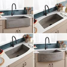 Infinity lofts in the gulch. Luxury Farmhouse Kitchen Sinks Native Trails