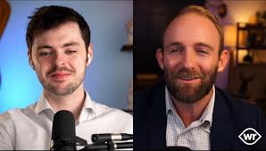 Do you have any questions or statements Jacob Hansen made in his in his  episode with Alex O'Connor that you'd like us to discuss? : r/mormon