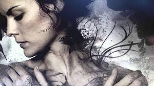 Blindspot HD wallpaper