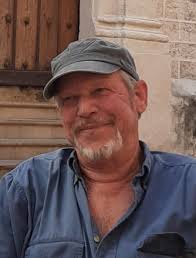 John Halsall Obituary