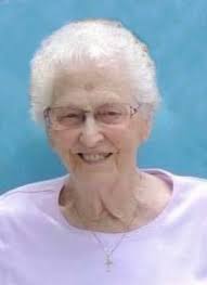 Sondra Chupp Obituary (1933