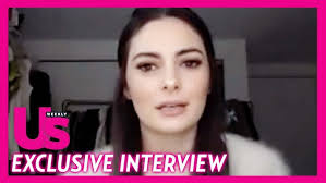 Summer House Ciara Miller Regrets On Austin Kroll, Luke Hook Up, Wine Glass  Fight, & More