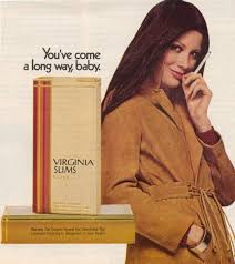 Kelly brock — you've come a long way baby 03:51. Pin On Vintage Cigarette Posters