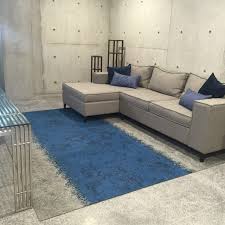 Interface Flor Urban Nature Modular Carpet Home Decor Outdoor Sectional Sofa
