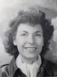 WASP Final Flight: 2010