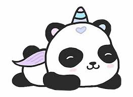 Check spelling or type a new query. Cute Cartoon Unicorn Panda Png Download Cute Baby Panda Drawing Transparent Png Download 1693984 Vippng