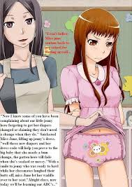 As long as they know i was the original maker. Pin By Christopher On Cartoon Diaper Girl Diaper Girl Captions Diaper Boy